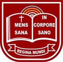 Regina Mundi High School Learning Management System